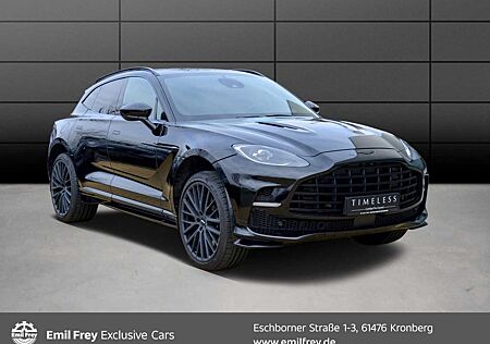 Aston Martin DBX 707