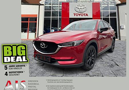 Mazda CX-5 2.5 SKYACTIV-G 194 Edition 100 HUD*Navi*KAM