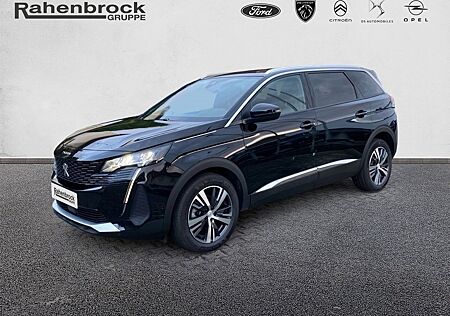 Peugeot 5008 Allure Pack PureTech 130