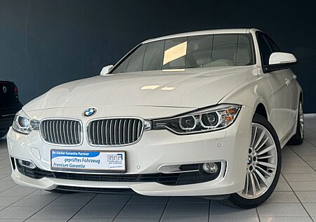 BMW 320i Luxury Line Xenon*Navi*Top Zustand*