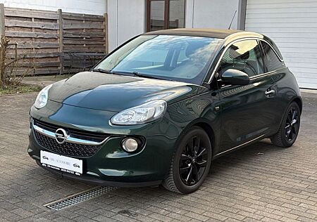 Opel Adam Open Air / Allwetterreifen / Scheckheftgepf