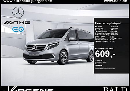 Mercedes-Benz V 250 AVANTGARDE EDITION L+DISTR+AHK2,5T+7-SITZE