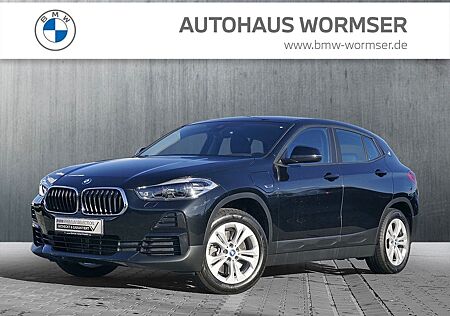 BMW X2 xDrive25e Advantage DAB LED Navi Tempomat