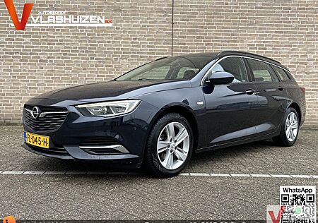 Opel Insignia Sports Tourer 1.5 Turbo EcoTec Business