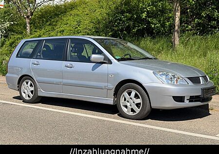 Mitsubishi Lancer Lim./ Kombi Invite Kombi/Klima/8 Fach/AHK