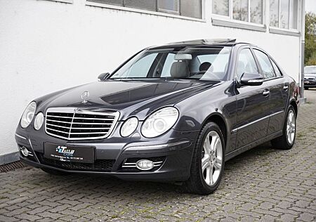 Mercedes-Benz E 350 E 500 Lim. Avantgarde 5.5L/S.DACH*H&K*SITZKLIMA*