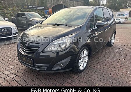 Opel Meriva B Innovation Automatik/AHK