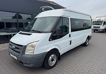 Ford Transit Kombi FT 300 L/9-SITZER/KLIMA/