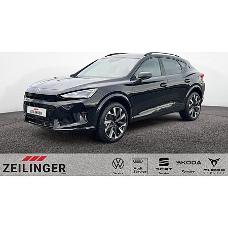 Cupra Formentor leasen