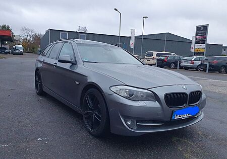 BMW 520d 150 Tkm