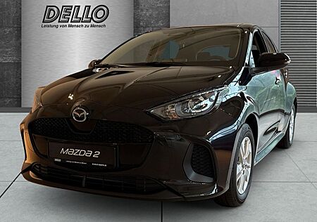 Mazda 2 Hybrid Centre-Line 1.5 MRCC Rückfahrkamera Sit
