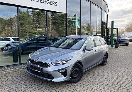 Kia Cee'd Sportswagon Ceed Sportswagon 1.6 CRDi Aut. *LED*Navi*RüKam