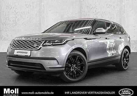 Land Rover Range Rover Velar Hybrid S P400e Plug-In EU6d AD