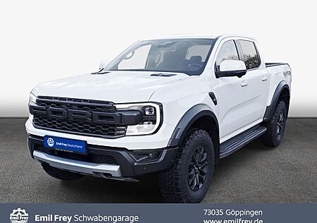 Ford Ranger 3,0l EcoBoost 4x4 V6 Autm. Raptor 215 kW