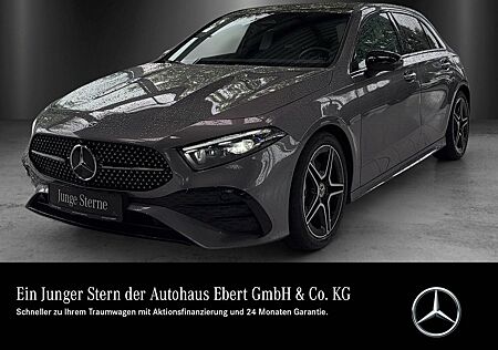 Mercedes-Benz A 220 gebraucht kaufen Mercedes-Benz A 220 A220 4M AMG Prem+ MLED Pano HUD Memo KeyGo Night