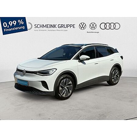 VW ID.4 leasen