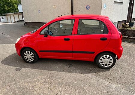Chevrolet MATIZ / SPARK KLIMA EL.FENSTER SERVOLENKUNG