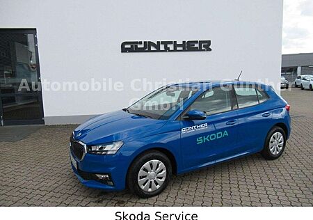 Skoda Fabia Selection 1.0 TSI 59 KW