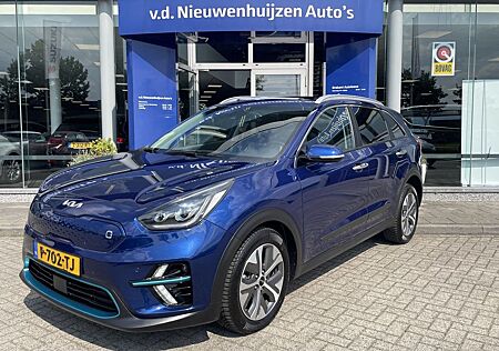 Kia Niro gebraucht kaufen Kia Niro e- DynamicPlusLine 64 kWh | € 2000 INRU