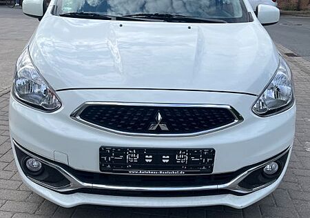Mitsubishi Space Star 1.0***11.000km**TÜV neu