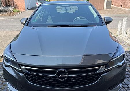 Opel Astra ST 1.6 Diesel Edition 100kW S/S Auto E...