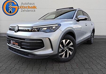 VW Tiguan Volkswagen 1.5 eTSI Life Panorama Kessy LED Plus RFK
