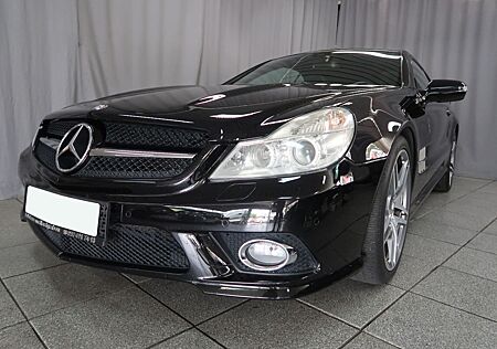 Mercedes-Benz SL 350 SL Roadster Grand Edition AMG DESIGNO