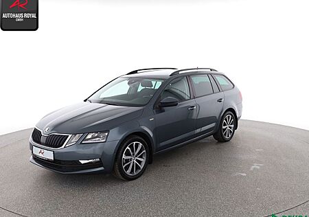 Skoda Octavia Combi 1.5 TGI ERDGAS,STANDHZ,ACC,KAMERA