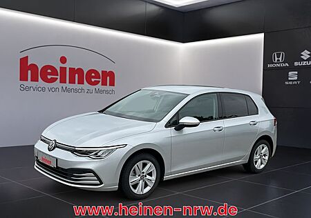 VW Golf Volkswagen VIII 2.0 TDI Life Aut. NAVIGATION/KAMERA/AC