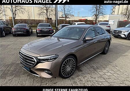 Mercedes-Benz E 300 de Exclusive Premium*DISTR*Burm4D*DISTR*
