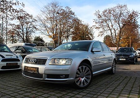 Audi A8 4.2 quattro