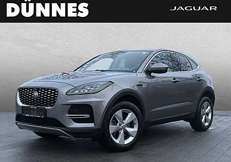 Jaguar E-Pace P200 AWD S