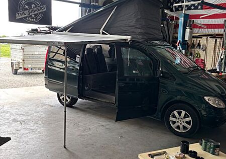 Mercedes-Benz Viano 2.2 CDI FUN lang FUN
