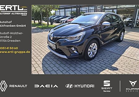 Renault Captur E-TECH PLUG-in 160 INTENS