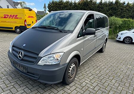 Mercedes-Benz Vito Mixto 113 CDI kompakt.Automat.TÜV neu.5Sitz