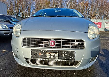 Fiat Grande Punto 1.4 8V Dynamic, Klima, Servo, ZV...