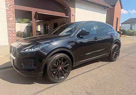 Jaguar E-Pace P200 S AWD Auto S