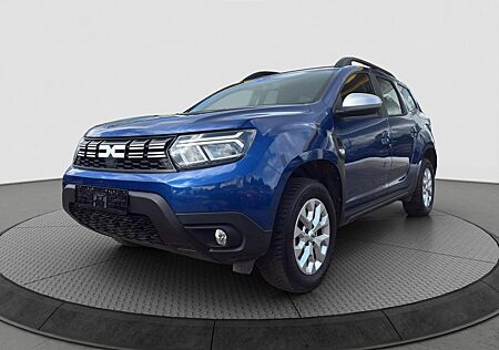 Dacia Duster 1.5 BLUE Expression LED*Alu*Carplay*PDC