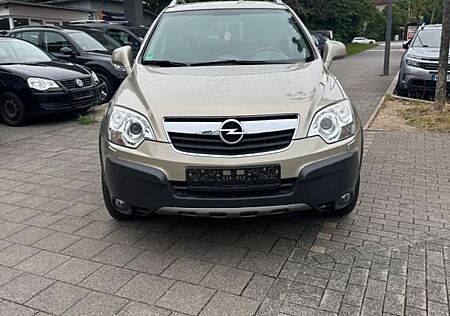 Opel Antara Edition 4x2 TÜV & GARANTIE