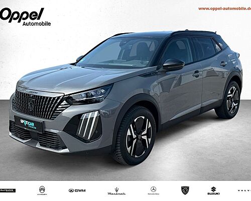Peugeot 2008 GT 180° KAMERA+SITZHEIZUNG+MASSAGEFUNKTION