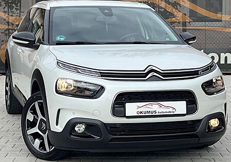 Citroën C4 Cactus Shine NAVI*PANO*KEYGO*KAMERA*APCARPLAY