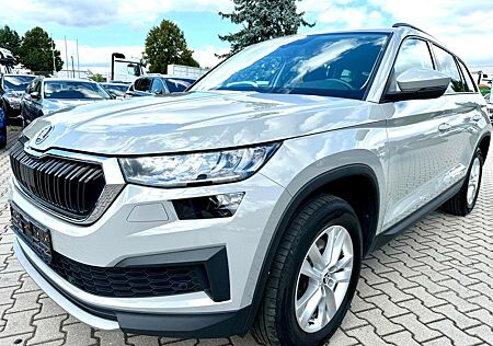 Skoda Kodiaq 2.0 4x4 AHK PDC Virtual ACC SHZ LED