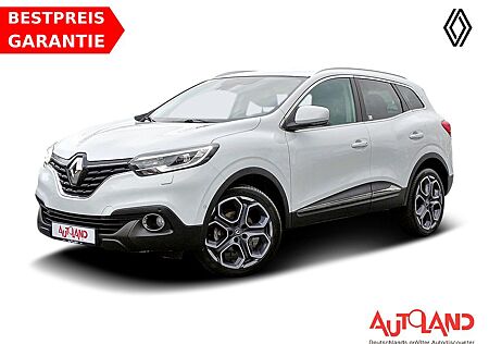 Renault Kadjar 1.2 TCe 130 Collection Navi Winterpaket