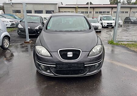 Seat Altea Stylance / Style Klimaautomatik Alufelgen