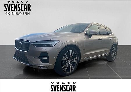 Volvo XC 60 XC60 Ultimate Bright B5 Diesel AWD 8-Gang Automa