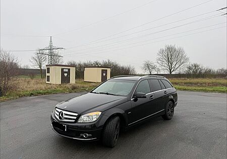 Mercedes-Benz C 180 C180 Kompressor | Automatik | 156