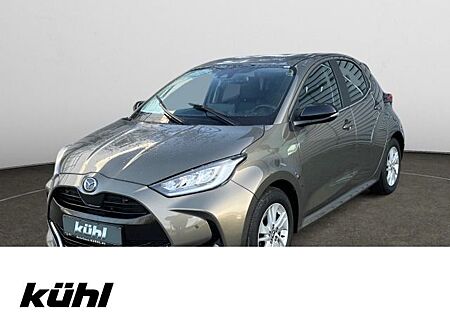 Mazda 2 Lim. 1.5 Hybrid Agile Comfort-Paket,Safety-Pak