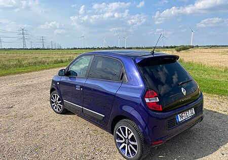 Renault Twingo Cosmic SCe 70 Stop & Start HU 5/27
