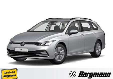 VW Golf Volkswagen VIII 2.0 TDI Life LED ACC NAVI SHZ PDC