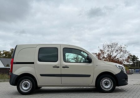 Mercedes-Benz Citan Kasten 109 CDI lang*Klima*nur 57.000 KM !